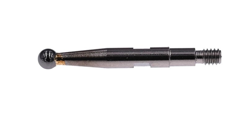 suxing Contact Point for Fowler X-Test Series Indicators (.080" Carbide Ball) - Image 1